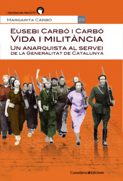 Un anarquista al servei Generalitat de Catalunya