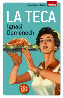 La teca