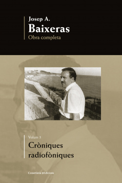 Cròniques radiofòniques