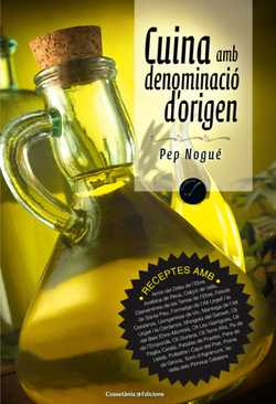 La cuina amb denominació d'origen