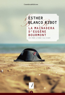 La mainadera d'Eugène Bourmont
