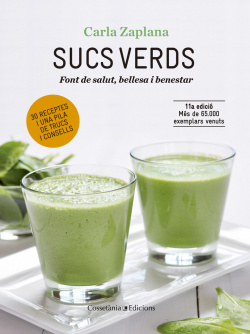 Sucs verds