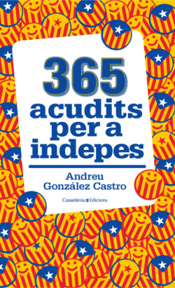 365 acudits per a ser indepes