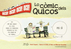 Oco!. lo còmic dels Quicos