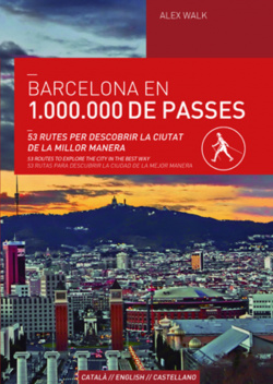 Barcelona en 1.000.000 de passes