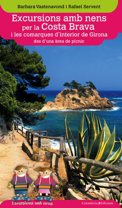 Excursions amb nens per la Costa Brava de Girona