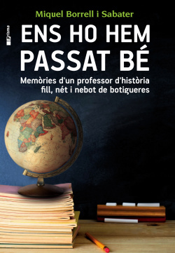 Ens ho hem passat bé