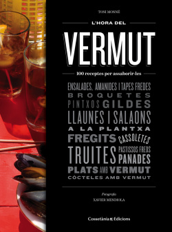 Hora del vermut
