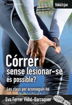 Correr sense lesionar-se es possible?