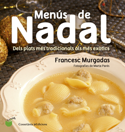 Menus de Nadal