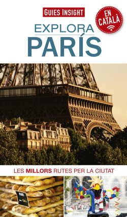 Explora Paris