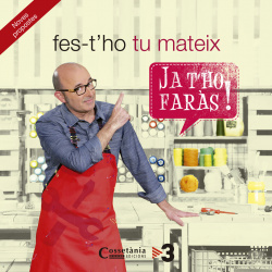 Fes-t´ho tu mateix