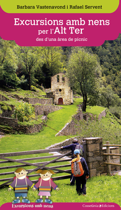 Excursions amb nens per l´alt ter