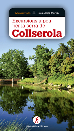 Excursions a peu serra collserola