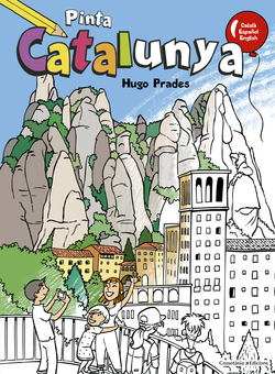 Pinta catalunya