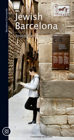 Jewish barcelona