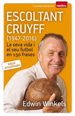 Escoltant cruyff (1947-2016)