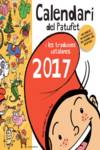 Calendari del patufet 2017
