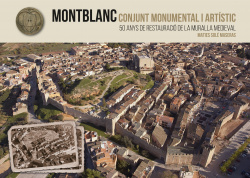 MONTBLANC
