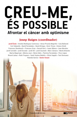 CREU-ME, ES POSSIBLE