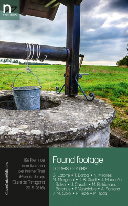 Found footage i altres contes