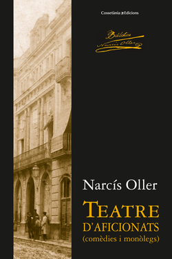 Teatre d´aficionats