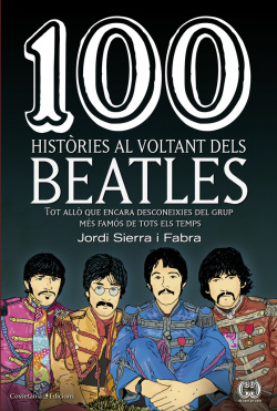 100 histories al volant dels beatles