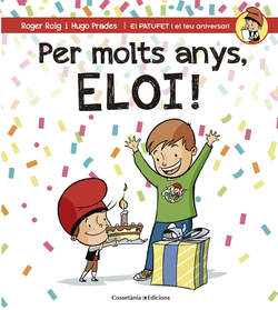 Per molts anys, eloi!