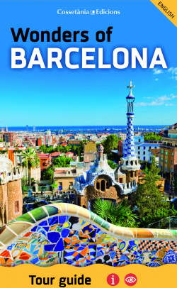 WONDERS OR BARCELONA