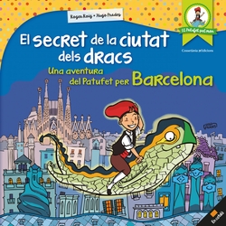 EL SECRET DE LA CIUTART DELS DRACS
