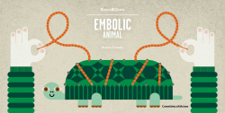 EMBOLICA ANIMAL