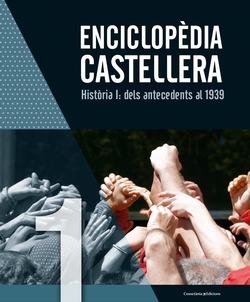 ENCICLOPÈDIA CASTELLERA