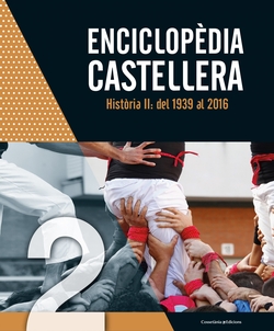 ENCICLOPÈDIA CASTELLERA