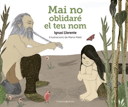MAI NO OBLIDARE EL TEU NOM