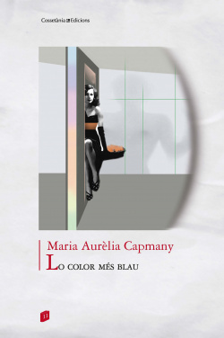 EL COLOR MES BLAU