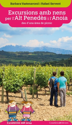 EXCURSIONS AMB NENS PER L´ART PENEDES I L´ANOIA