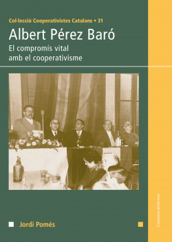 ALBERT PÈREZ BARÓ