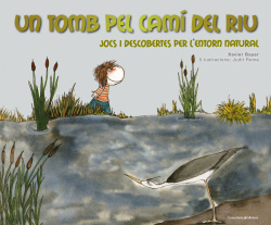 UN TOMB PEL CAMÍ DEL RIU