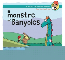 EL MONSTRE DE BANYOLES
