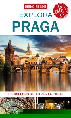 EXPLORA PRAGA