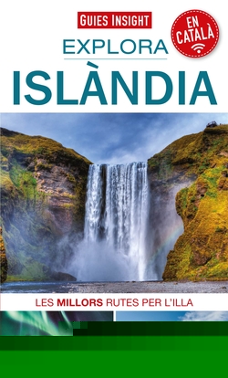 EXPLORA ISLÀNDIA