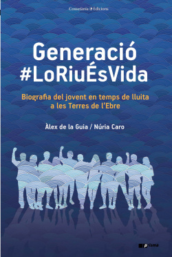 GENERACIÓ #LORIUÈSVIDA