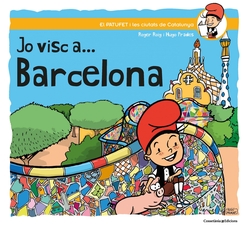 JO VISC A...BARCELONA