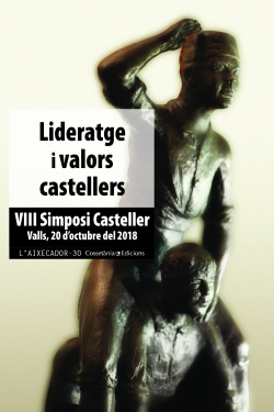 LIDERATGE I VALORS CASTELLERS