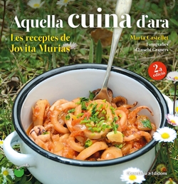 AQUELLA CUINA D´ARA