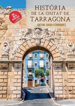 Història de la ciutat de Tarragona