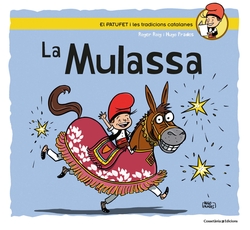 La mulassa