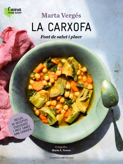 La carxofa