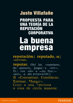 La buena empresa