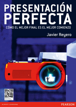 Presentación perfecta.Como el mejor final es el mejor comienzo